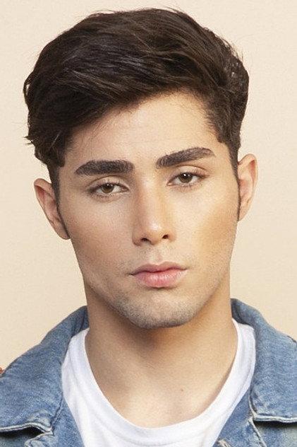 Gui Vieira - Actor Profile Photo