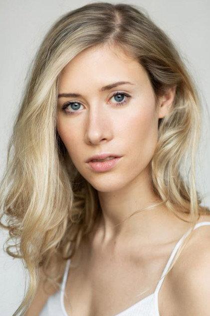 Rebecca Gibian - Actor Profile Photo