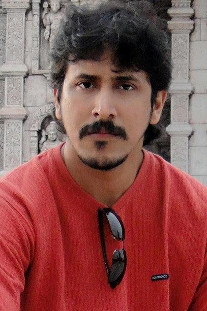 Vijay sanjith - Actor Profile Photo