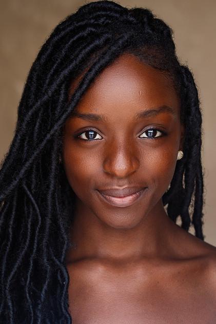 Ava McCoy - Actor Profile Photo