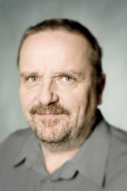 Sakari Kuosmanen - Actor Profile Photo