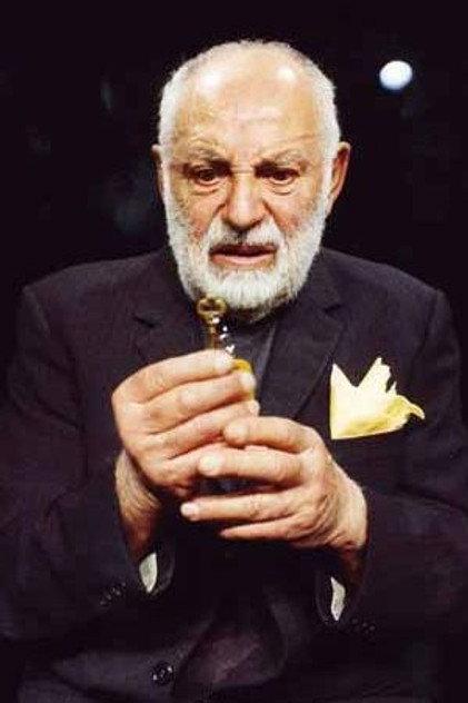 Claudio Remondi - Actor Profile Photo