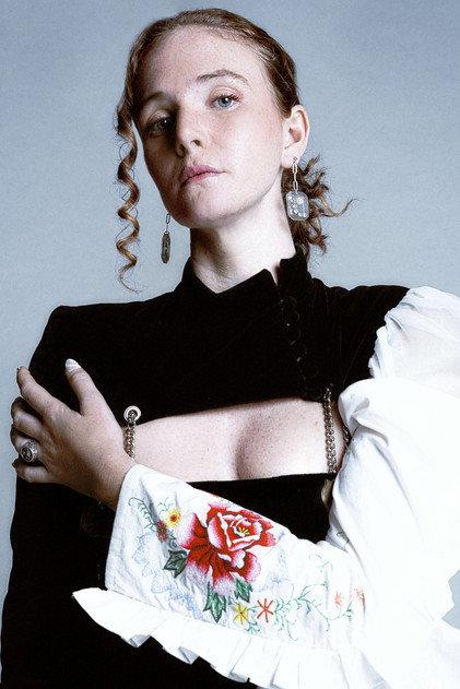Brö - Actor Profile Photo