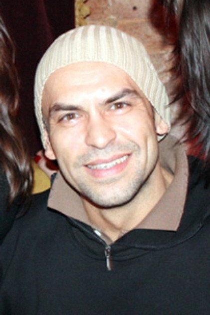 Ruslan Tarkinskiy - Actor Profile Photo
