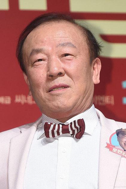 Im Hyun-sik - Actor Profile Photo
