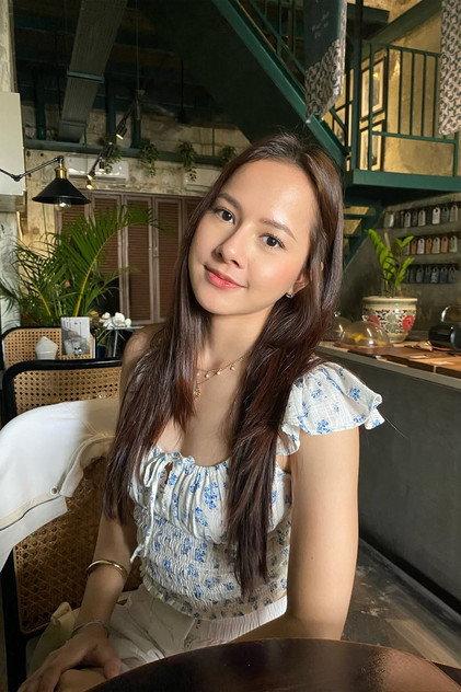 Barbie Arzetta - Actor Profile Photo