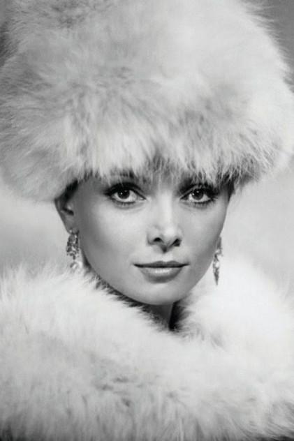 Nonna Terentyeva - Actor Profile Photo