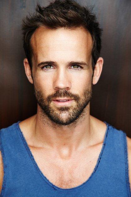 Luke Pegler - Actor Profile Photo