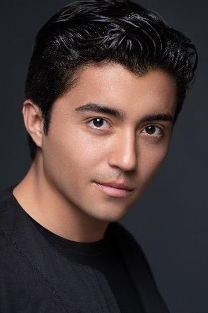 Makana David - Actor Profile Photo