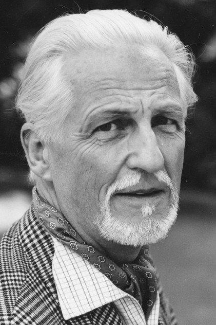 Sten Hedlund - Actor Profile Photo