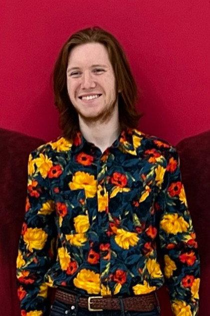 Evan Sanders - Actor Profile Photo