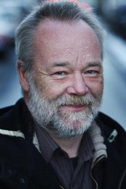 Hilmar Örn Hilmarsson - Actor Profile Photo