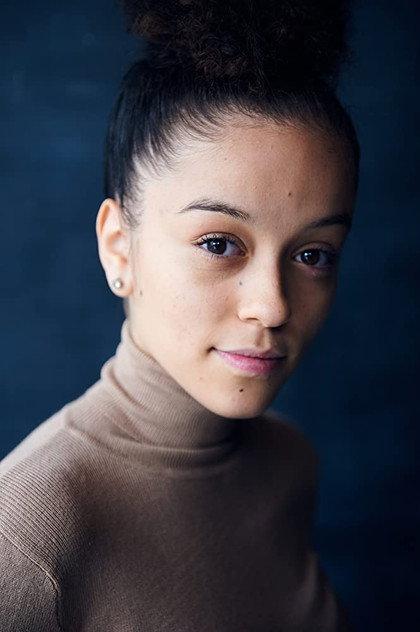 Alex Jarrett - Actor Profile Photo