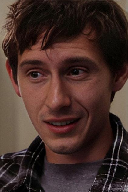 Charles Cantrell - Actor Profile Photo