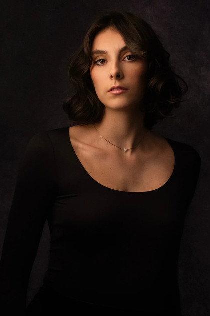 Laetitia Navarro - Actor Profile Photo