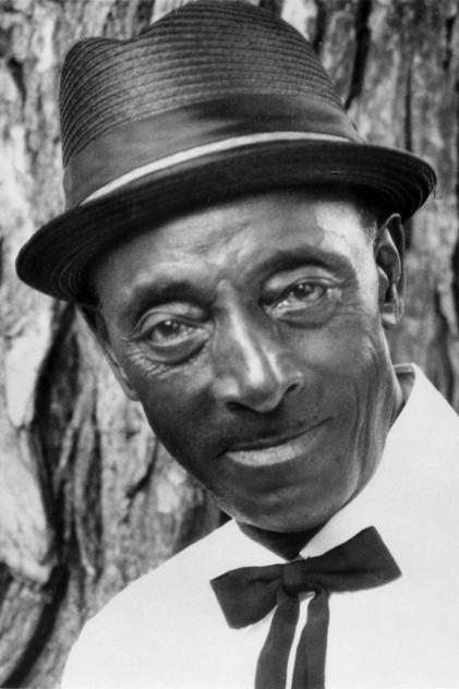 Fred McDowell - Actor Profile Photo