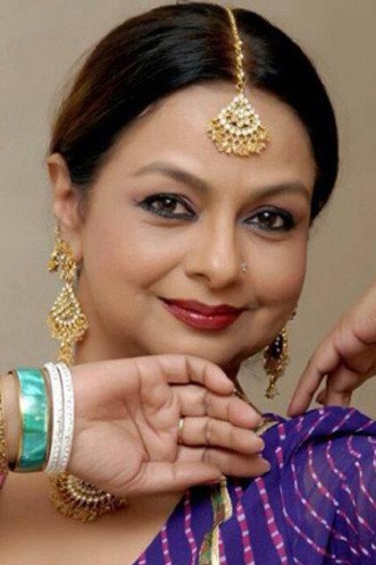 Neelima Azim - Actor Profile Photo