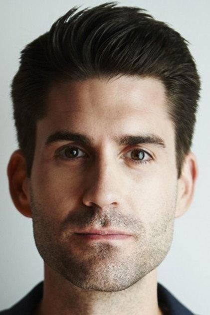 Adam Cawley - Actor Profile Photo