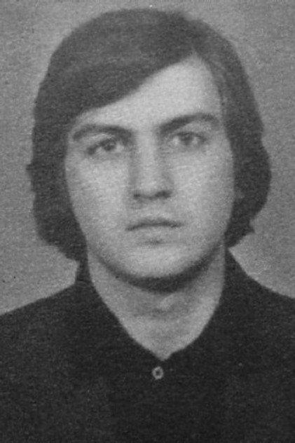 Anatoli Zhigar - Actor Profile Photo