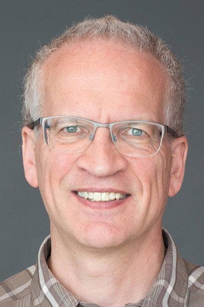 David Sénéchal - Actor Profile Photo