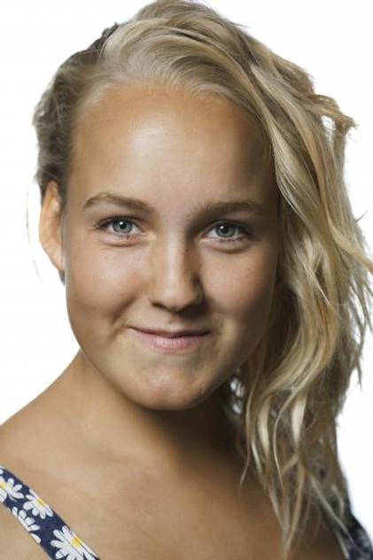 Jessica Dinnage - Actor Profile Photo