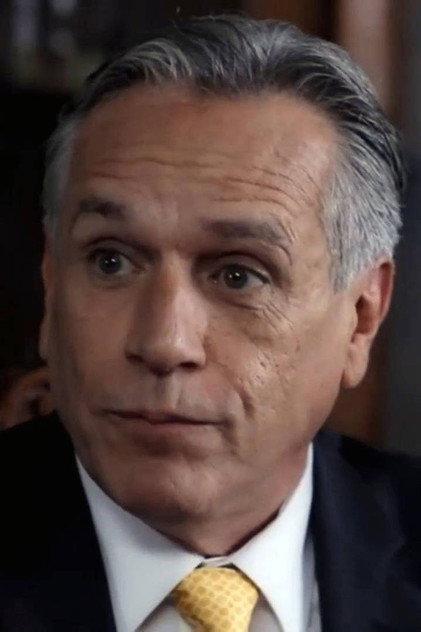 Carlos Gajardo - Actor Profile Photo