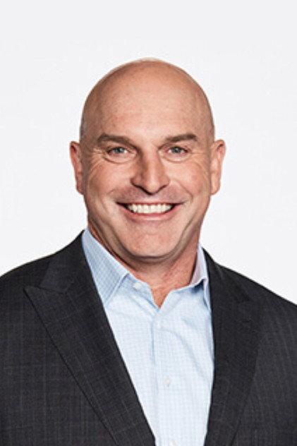 Andy Harper - Actor Profile Photo