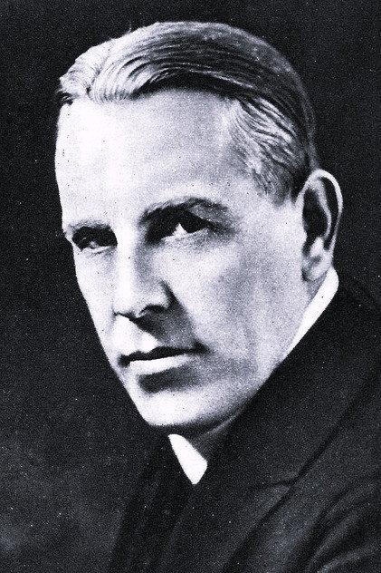 Harry T. Morey - Actor Profile Photo