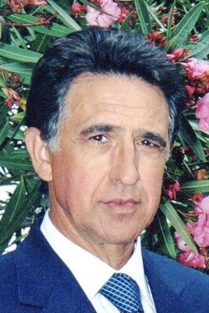 Joaquim Custódia - Actor Profile Photo