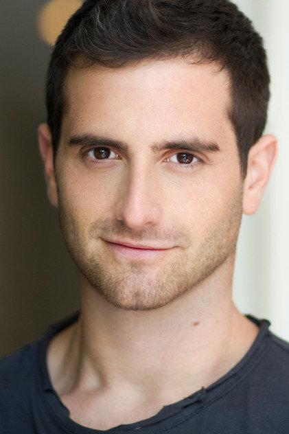 Ben Sidell - Actor Profile Photo