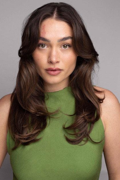 Tess Bowers - Actor Profile Photo