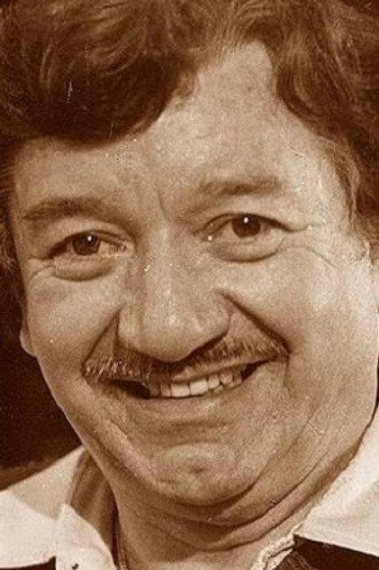 Víctor Manuel Castro - Actor Profile Photo