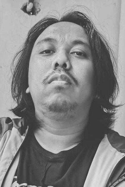 Benidictus Siregar - Actor Profile Photo