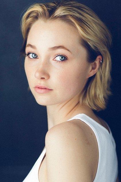 Christina Leonardi - Actor Profile Photo