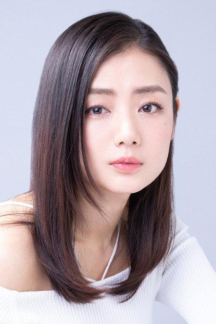 Moemi Katayama - Actor Profile Photo