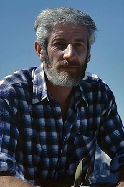 Kev Reynolds - Actor Profile Photo