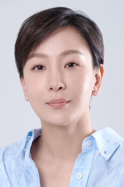 Seo Jae-hee - Actor Profile Photo