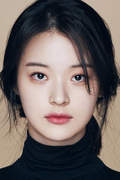 Shin Do-hyun - Actor Profile Photo