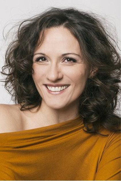 Kerstin Ibald - Actor Profile Photo