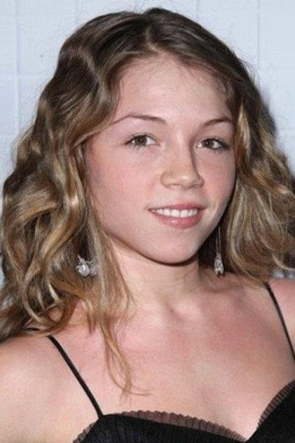 Laila Liliana Garro - Actor Profile Photo