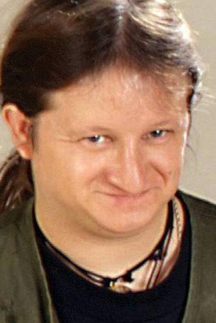Javier Aller - Actor Profile Photo