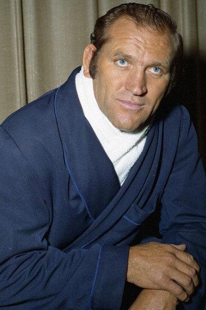 Danny Hodge - Actor Profile Photo
