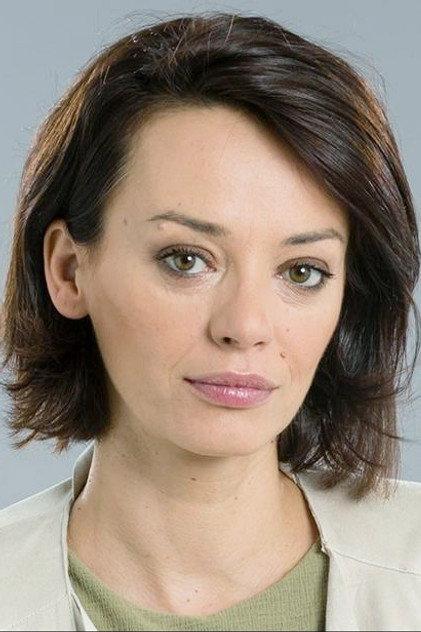 Ana Cristina Oliveira - Actor Profile Photo