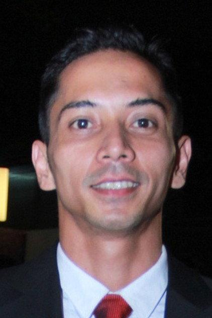Fauzi Baadila - Actor Profile Photo