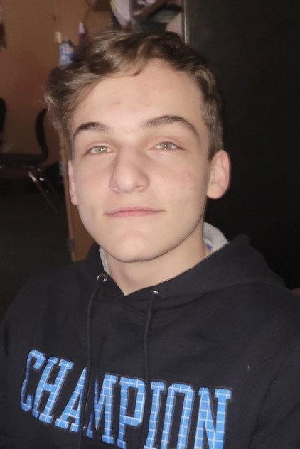 Tuker Heil - Actor Profile Photo