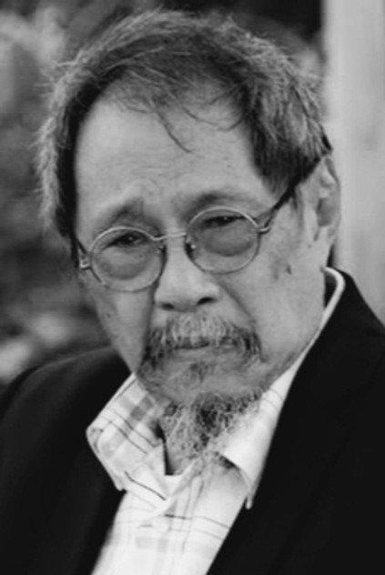 Spanky Manikan - Actor Profile Photo
