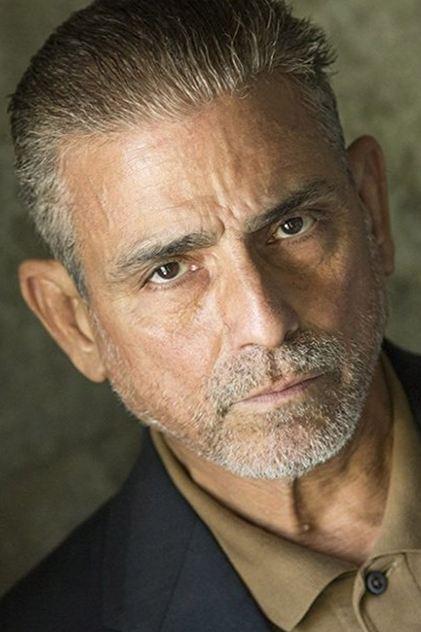 David Joseph Martinez - Actor Profile Photo