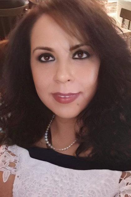 Sihem Msadek - Actor Profile Photo