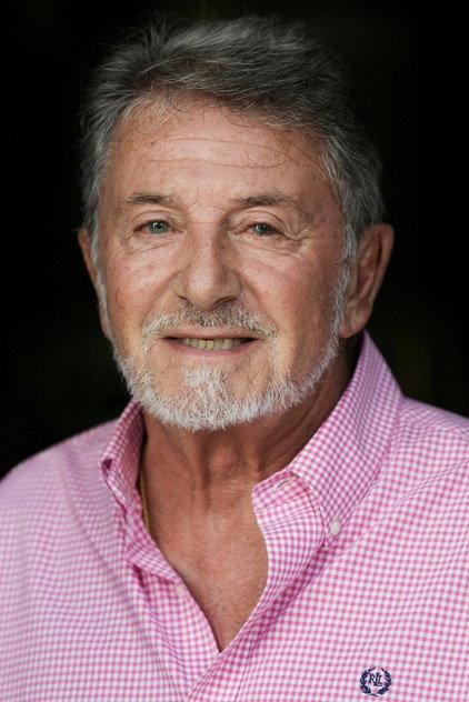 Jaime Blanch - Actor Profile Photo