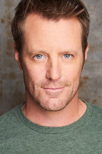 Darrin Miller - Actor Profile Photo